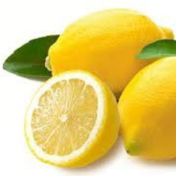 JERUK LEMON 2