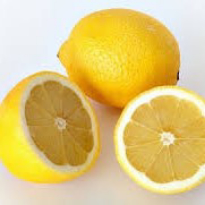 JERUK LEMON 3