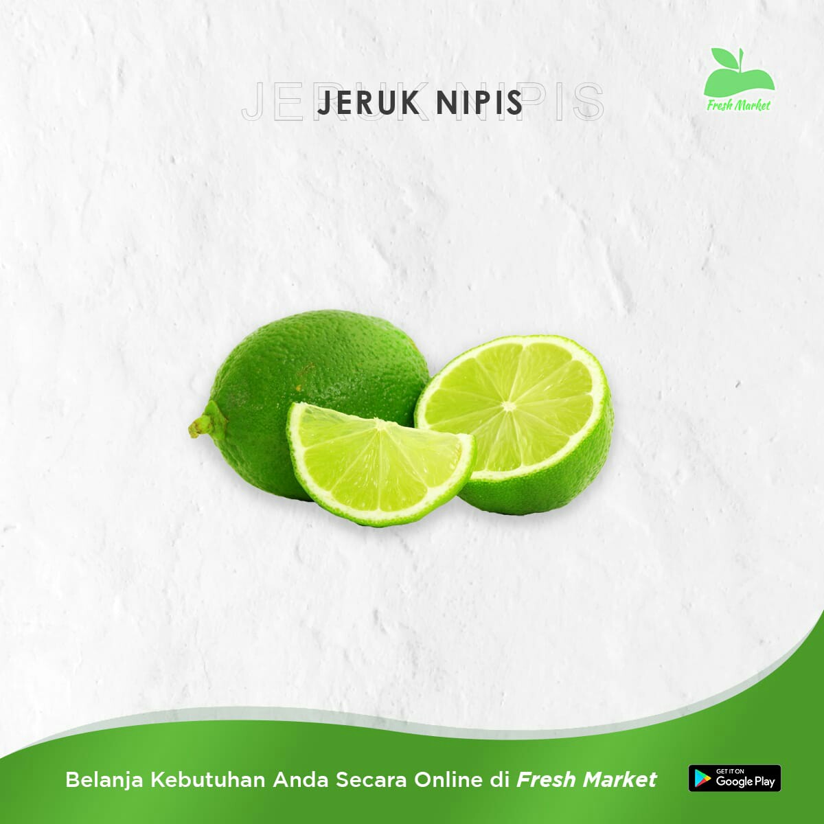 JERUK NIPIS 500 GRAM