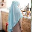 JILBAB SYAREE MERK SYAHIDA ANTEM PER UNIT 2