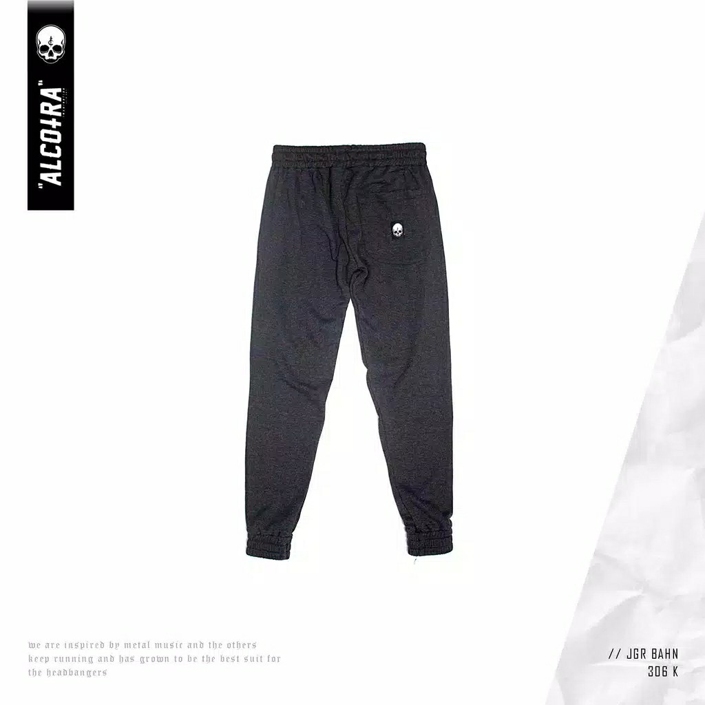 JOGER PANTS 2