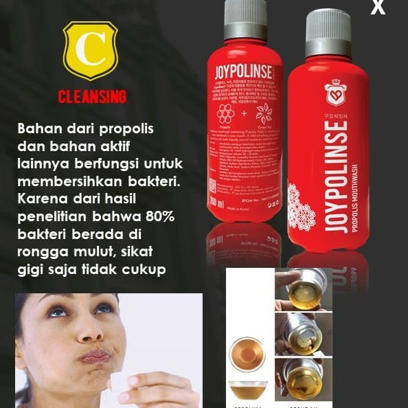 JOYPOLINSE 3
