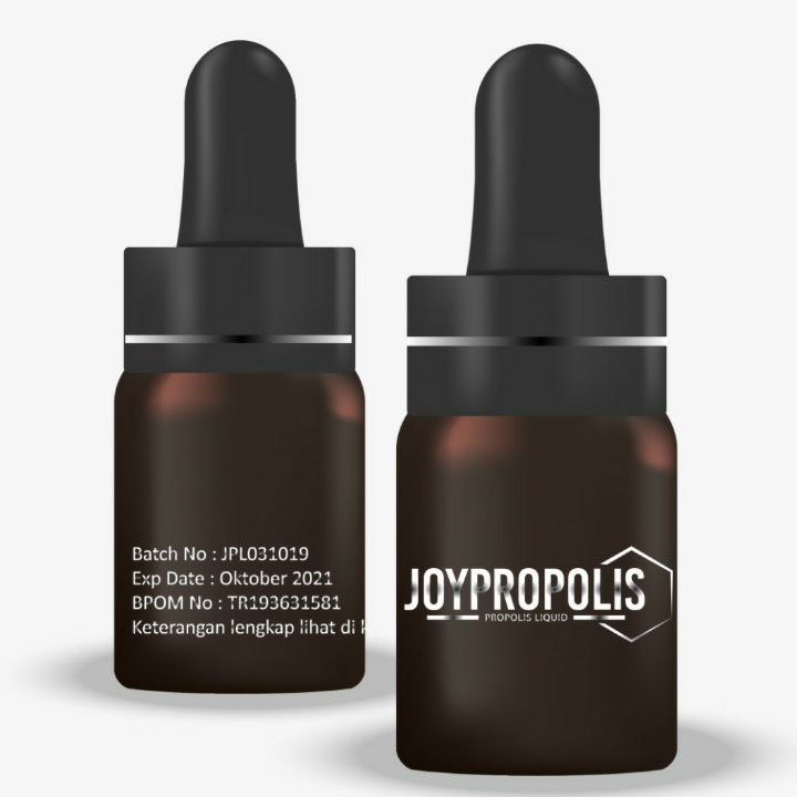 JOYPROPOLIS