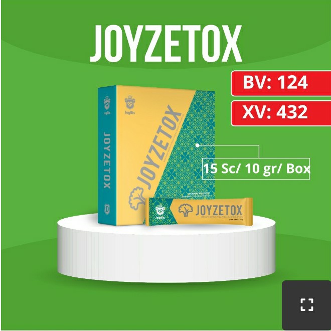 JOYZETOX