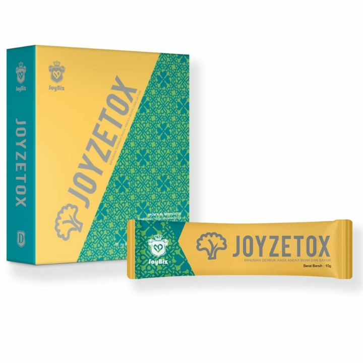 JOYZETOX 2