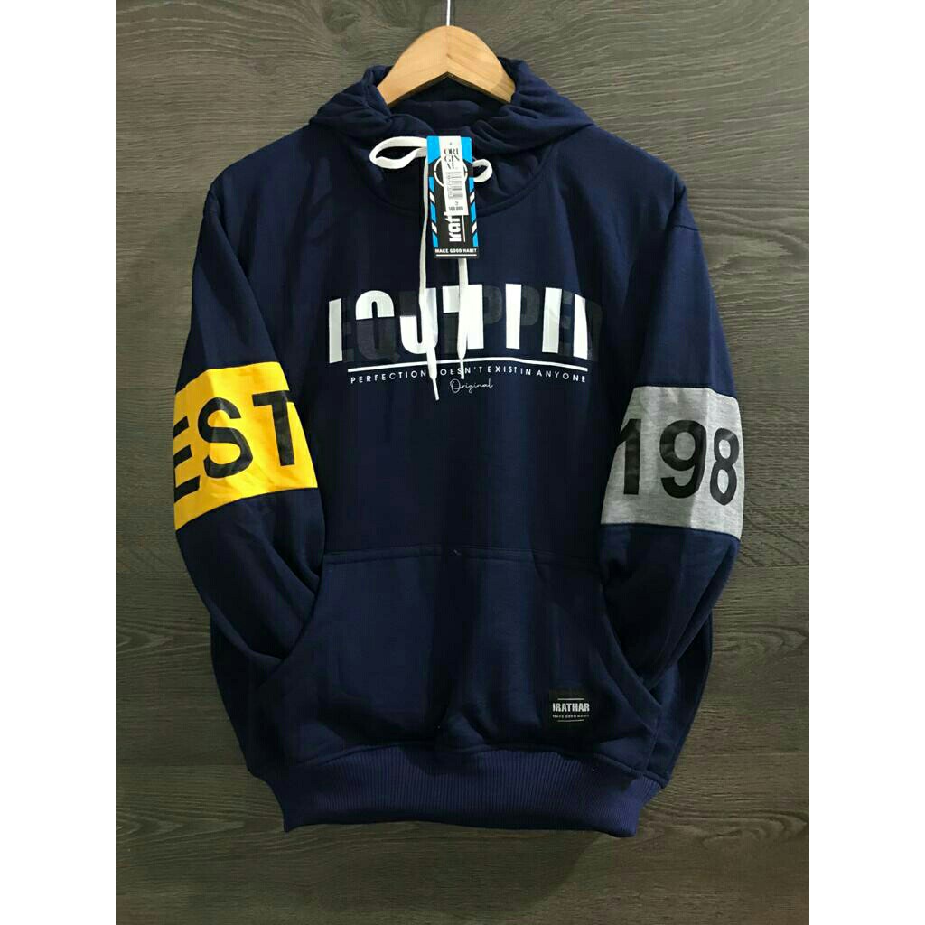 JAKET SWEATER HOODIE 4