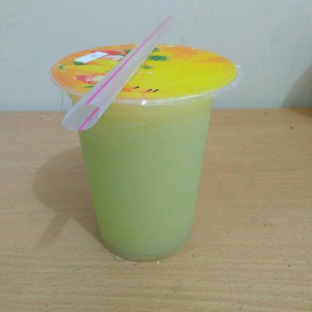 JUICE APPLE