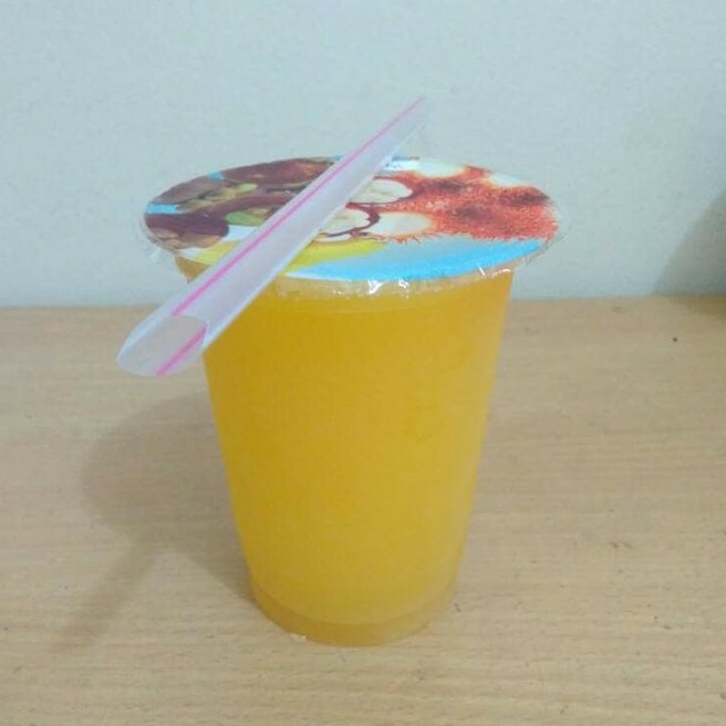 JUICE BELIMBING