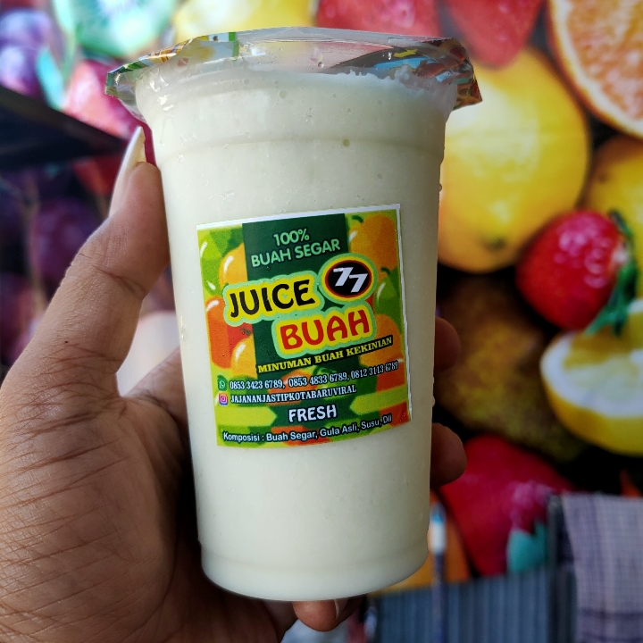 JUICE KIWI GRAND