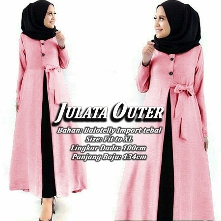 JULATA OUTER