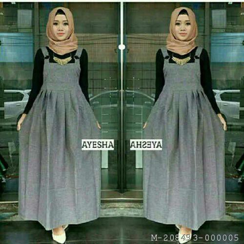 JUMPER WANITA CANTIK AYESHA 3