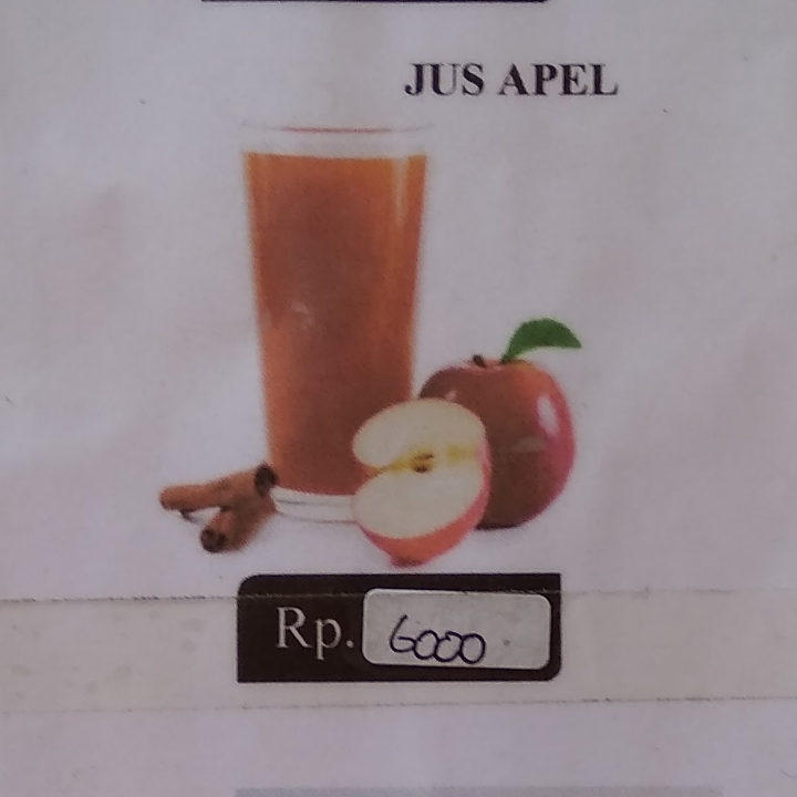 JUS APEL