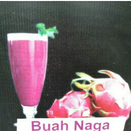 JUS BUAH NAGA