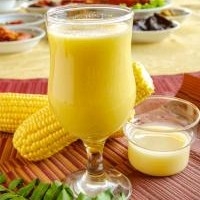 JUS JAGUNG