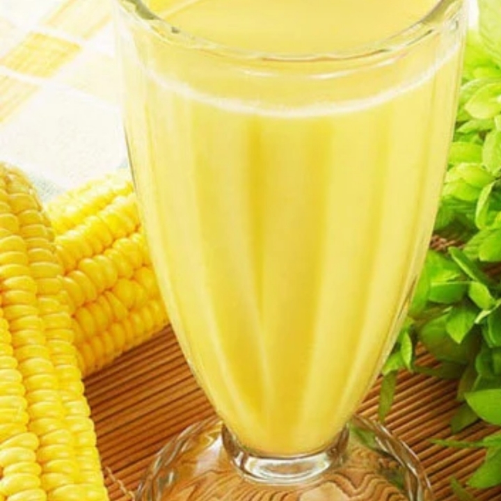 JUS JAGUNG