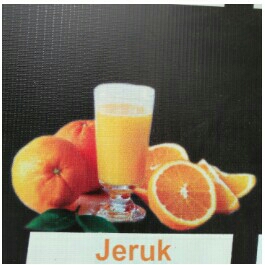 JUS JERUK