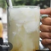 JUS KELAPA MUDA 