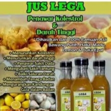 JUS LEGA 