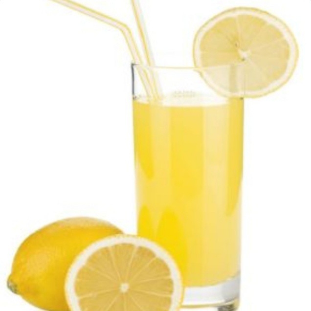 JUS LEMON