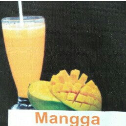 JUS MANGGA