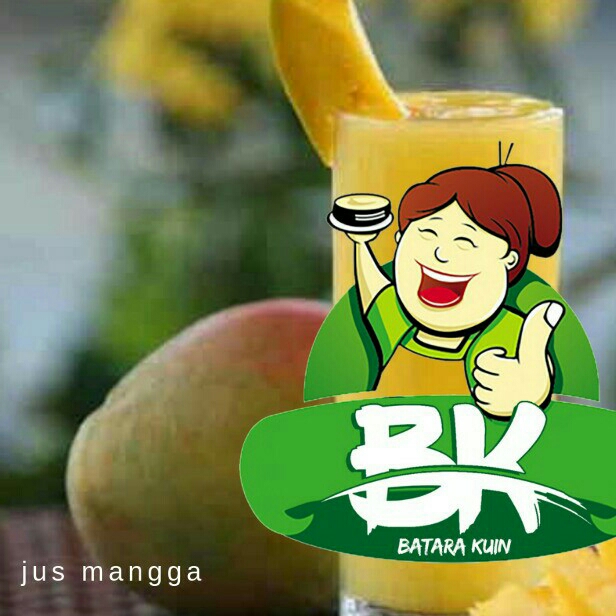 JUS MANGGA