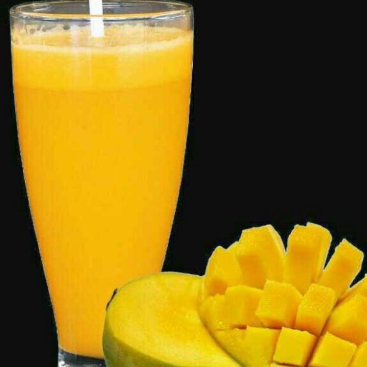 JUS MANGGA