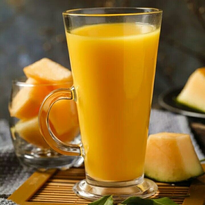 JUS MANGGA