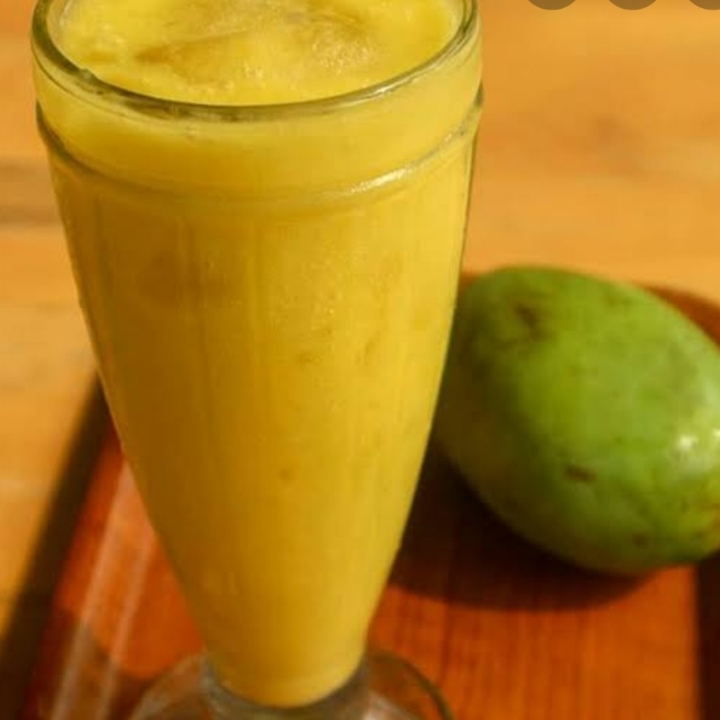 JUS MANGGA KAWENI