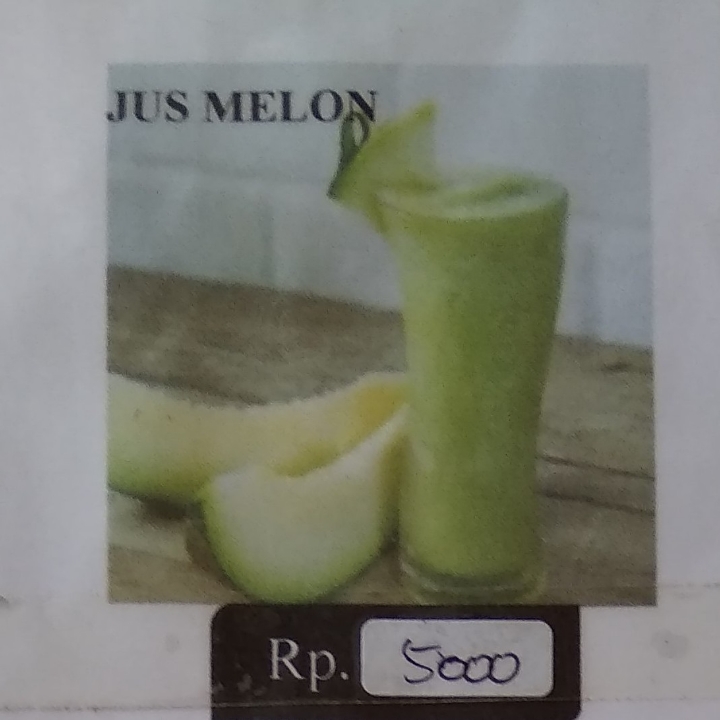 JUS MELON