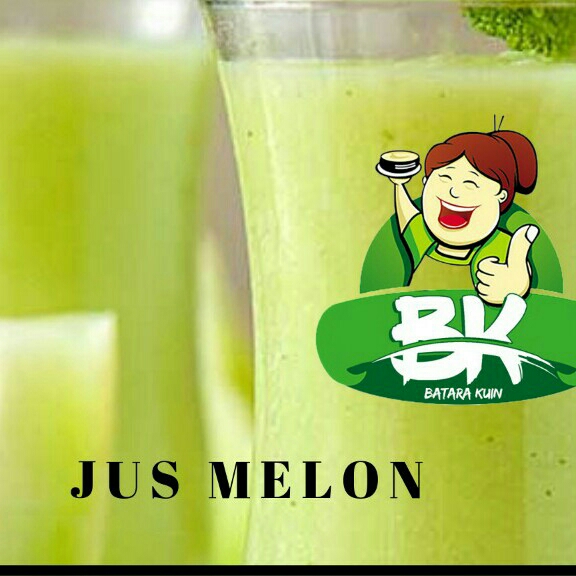 JUS MELON