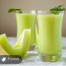 JUS MELON