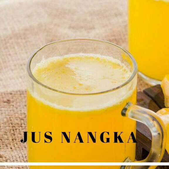 JUS NANGKA