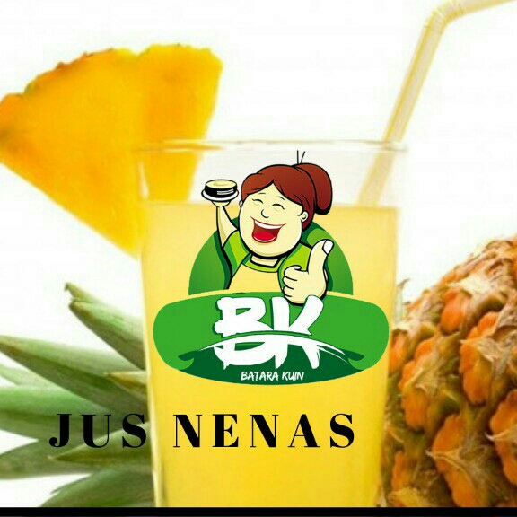 JUS NENAS