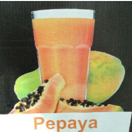 JUS PEPAYA