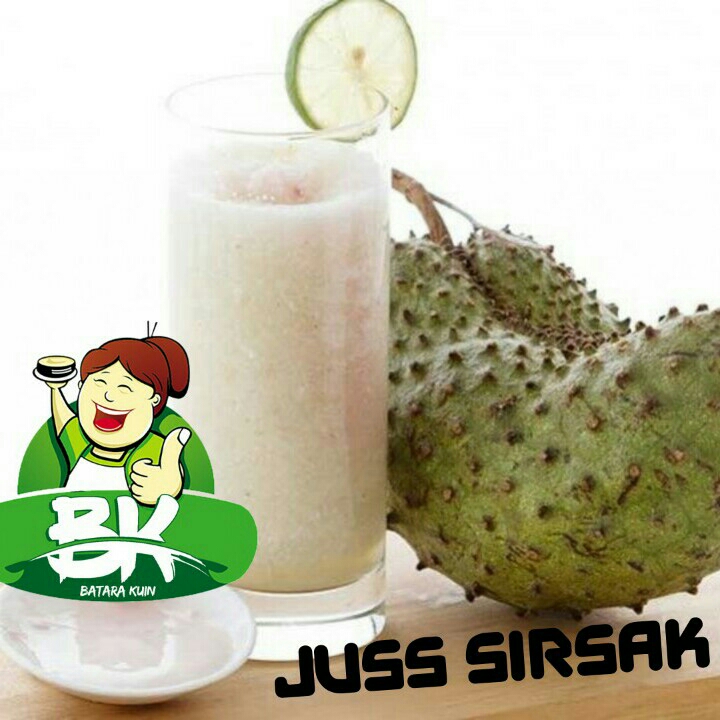 JUS SIRSAK