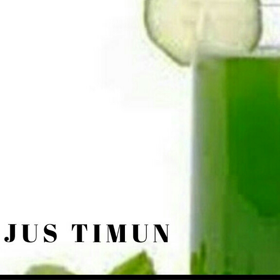 JUS TIMUN