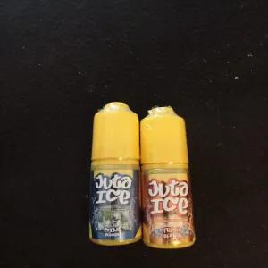 JUTA ICE SALT 35MG 30ML BY JUTAJUICE