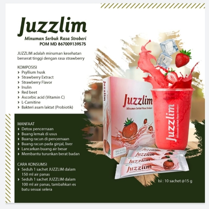 JUZZLIM