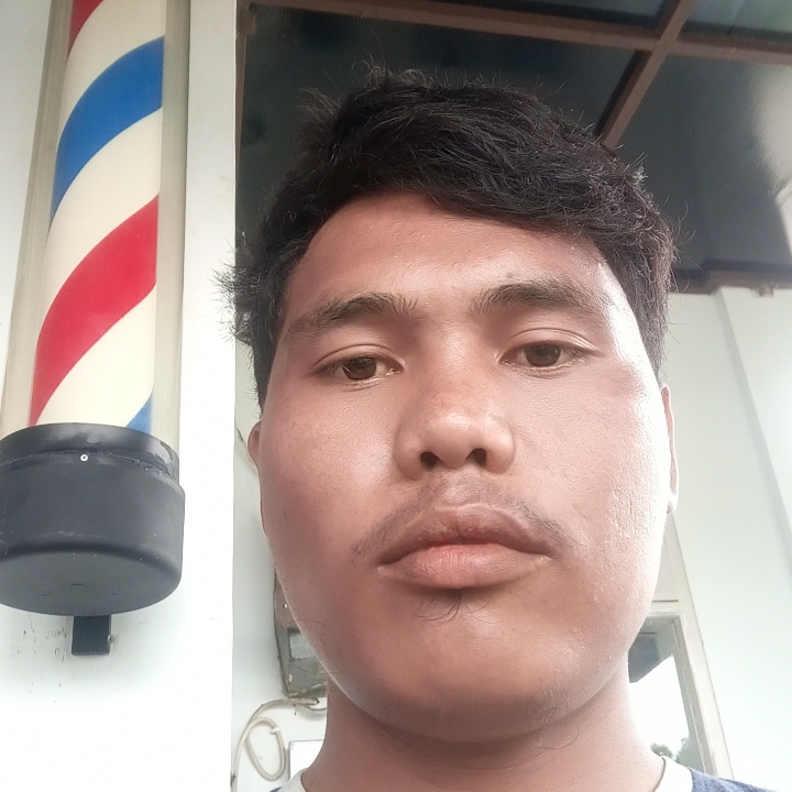 Bintang Barber