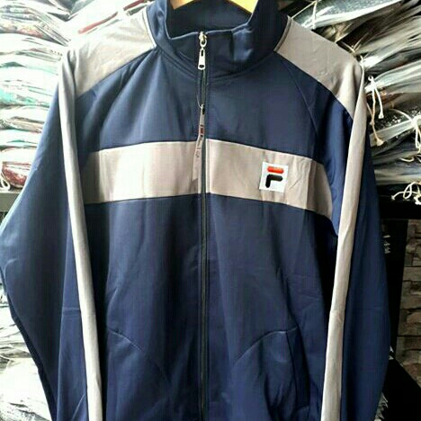 Jacket Fila JDk34