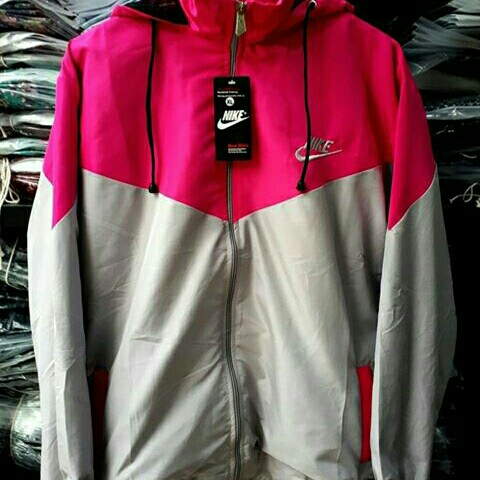 Jacket Nike JDK36