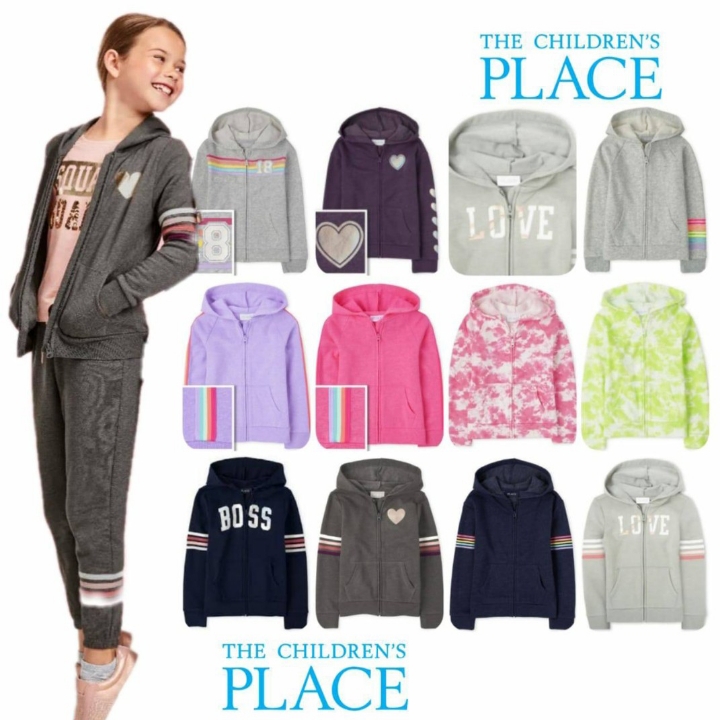 Jacket Place