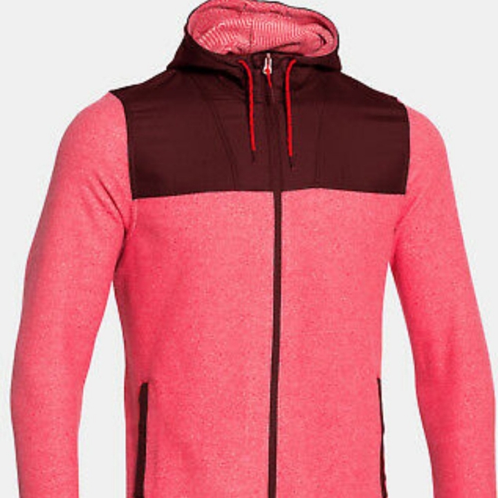 Jacket Under Armour 2