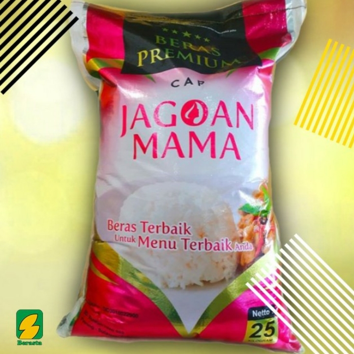 Jagoan Mama