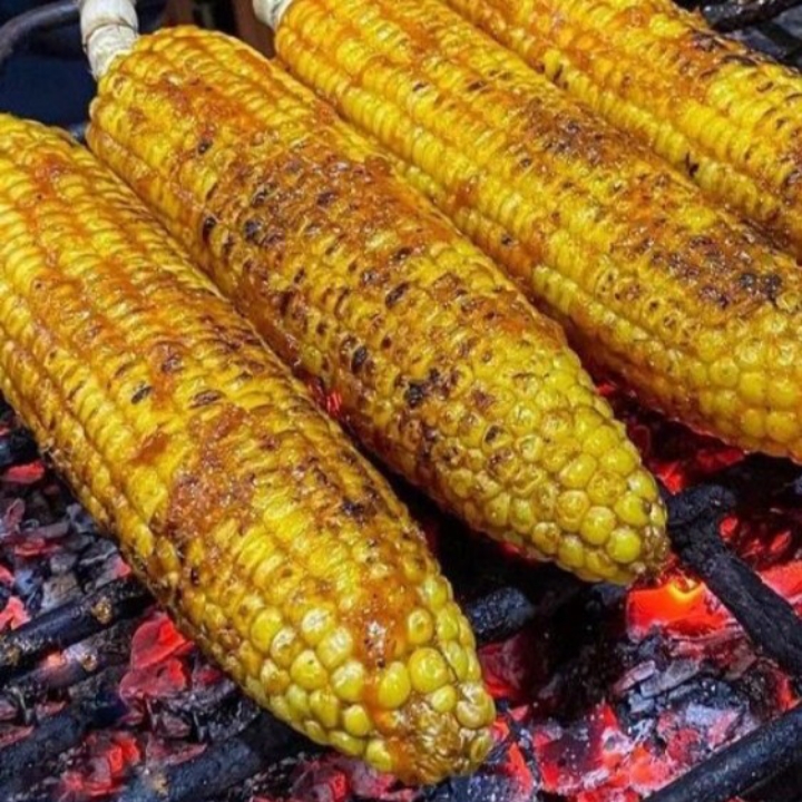 Jagung Bakar