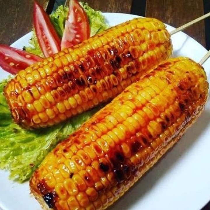 Jagung Bakar 2