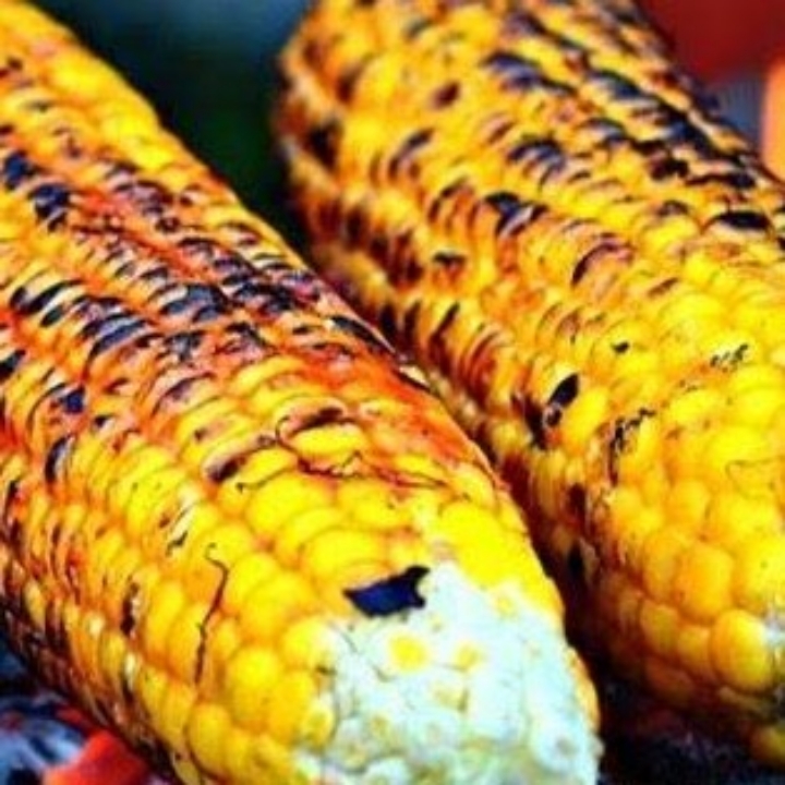 Jagung Bakar