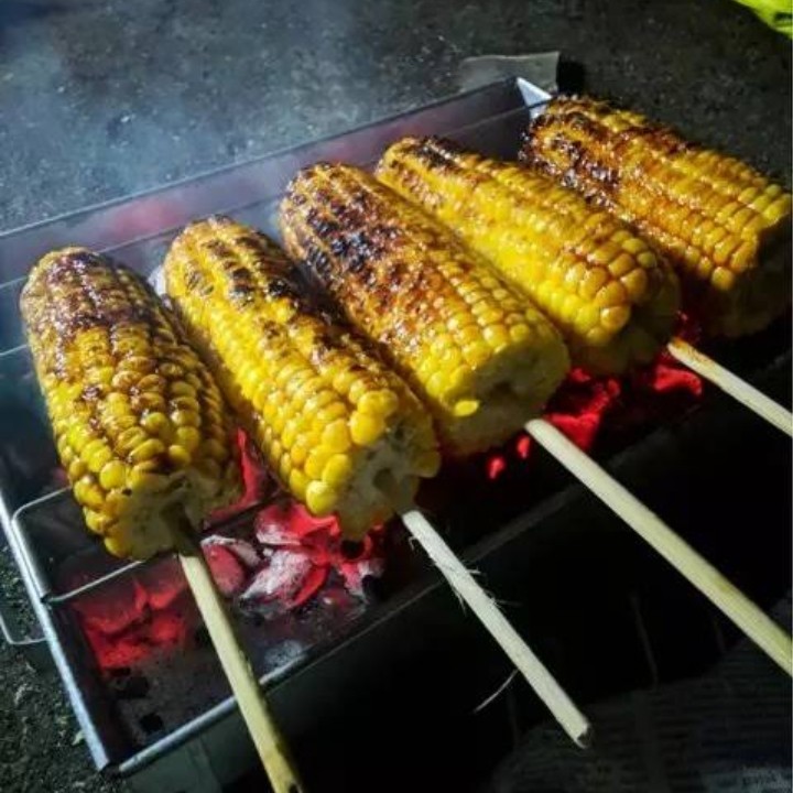 Jagung Bakar