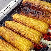 Jagung Bakar