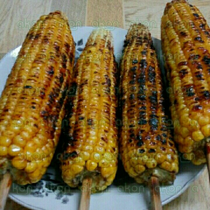 Jagung Bakar